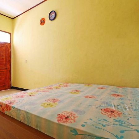 Hotel Agung Permata Artha Cipanas  Luaran gambar