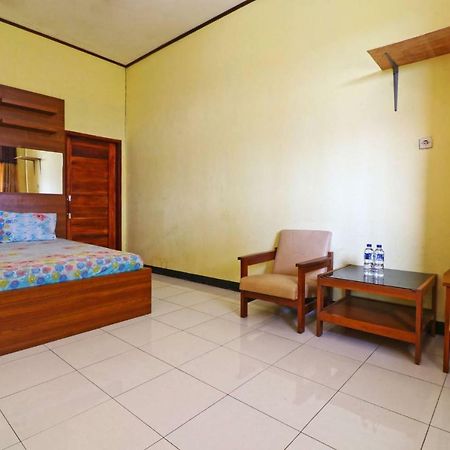 Hotel Agung Permata Artha Cipanas  Luaran gambar