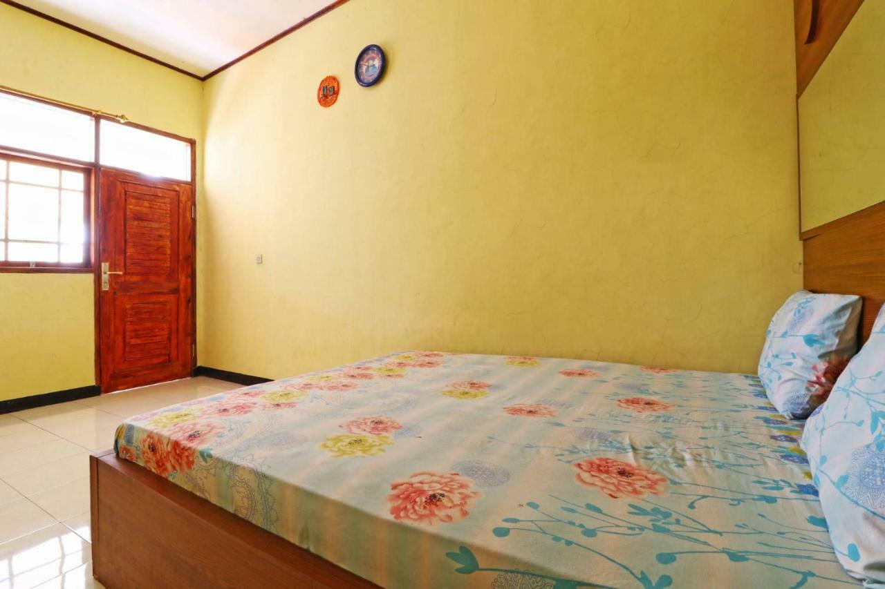 Hotel Agung Permata Artha Cipanas  Luaran gambar