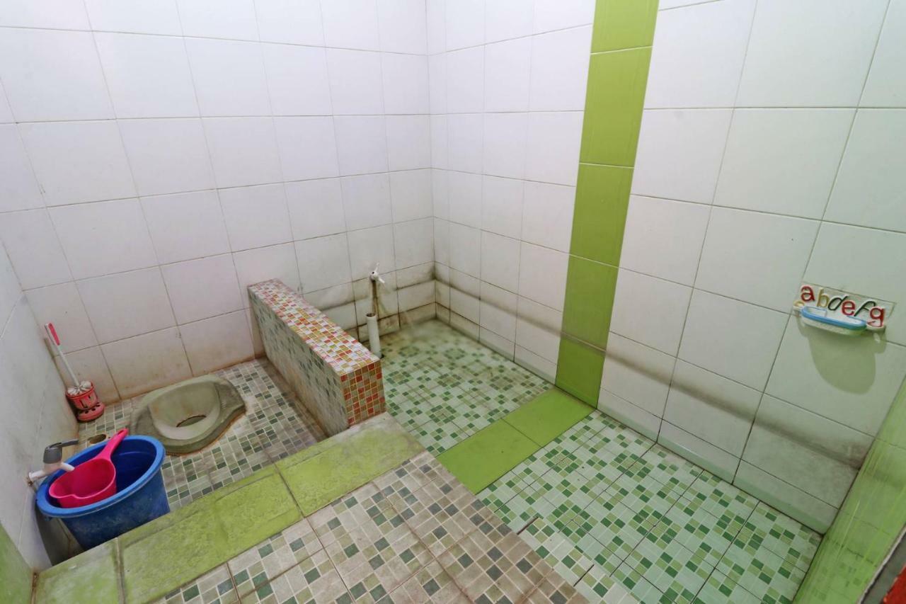 Hotel Agung Permata Artha Cipanas  Luaran gambar