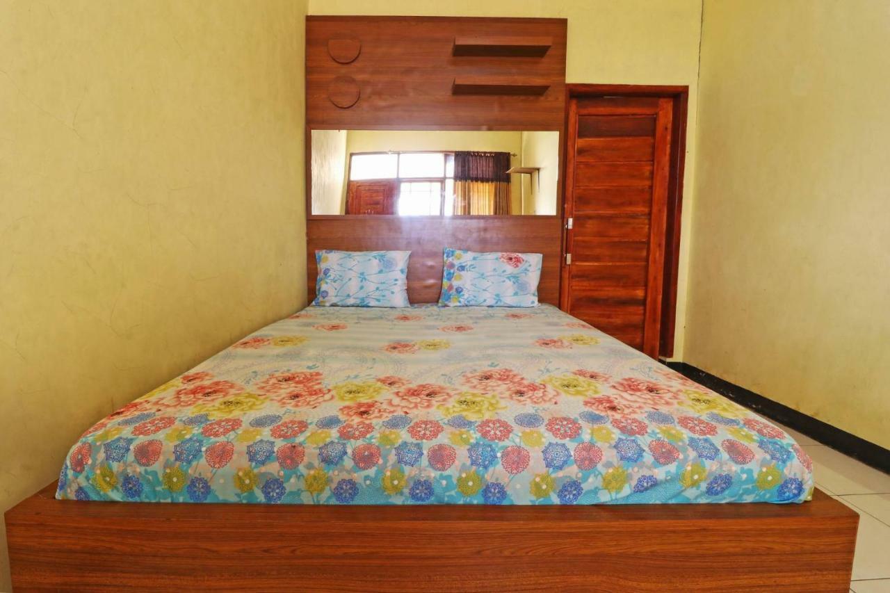 Hotel Agung Permata Artha Cipanas  Luaran gambar
