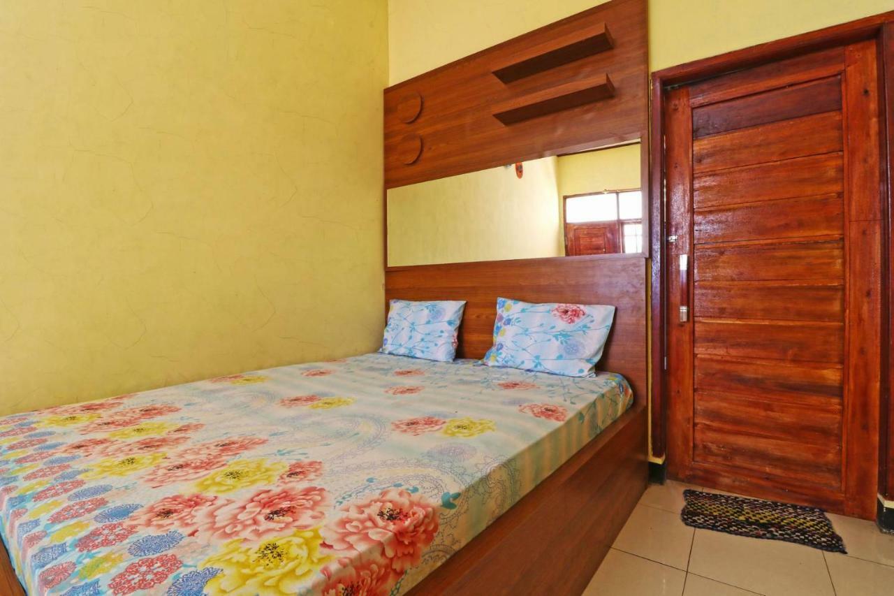 Hotel Agung Permata Artha Cipanas  Luaran gambar